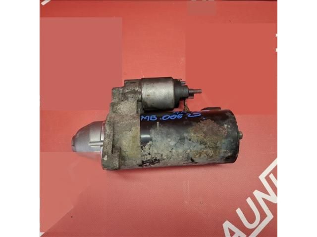 bontott MERCEDES-BENZ GLK-CLASS Önindító