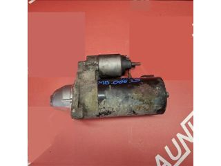 bontott MERCEDES-BENZ GLK-CLASS Önindító