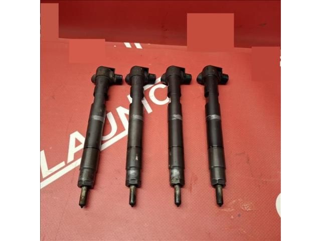 bontott MERCEDES-BENZ GLK-CLASS Porlasztó (1 db)