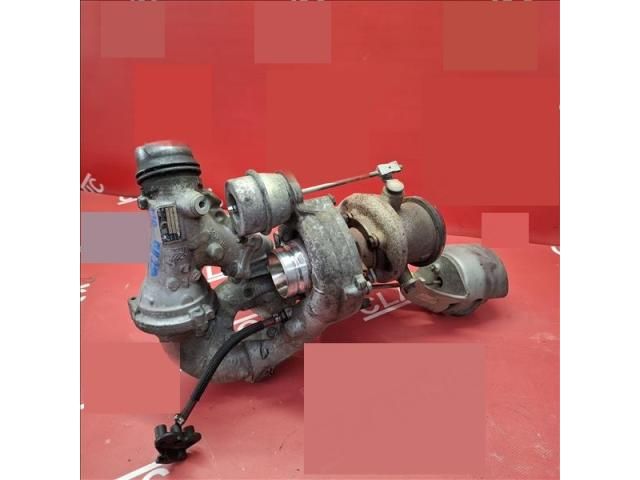 bontott MERCEDES-BENZ GLK-CLASS Turbó