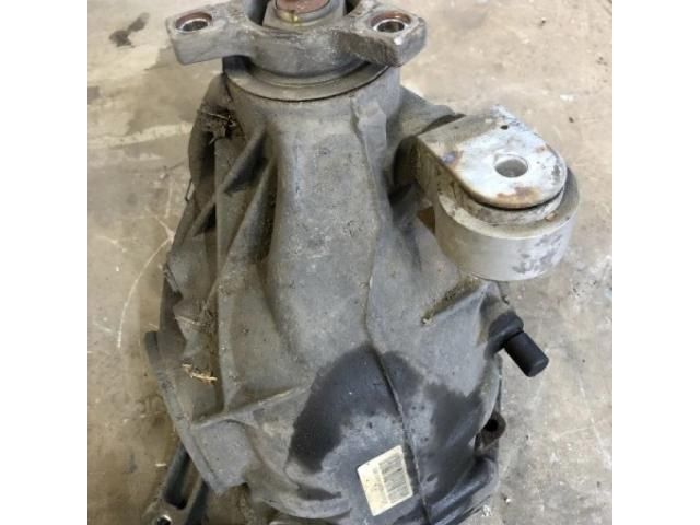 bontott MERCEDES-BENZ GLK-CLASS Hátsó Differenciálmű