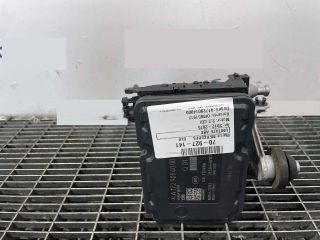 bontott MERCEDES-BENZ GLK-CLASS ABS Kocka