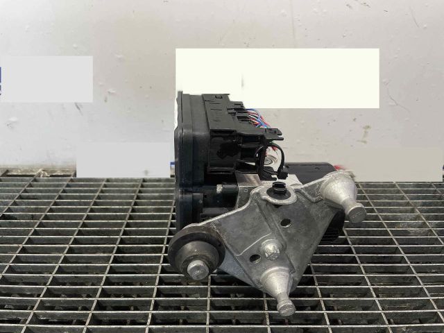 bontott MERCEDES-BENZ GLK-CLASS ABS Kocka