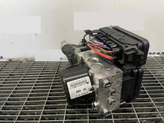 bontott MERCEDES-BENZ GLK-CLASS ABS Kocka