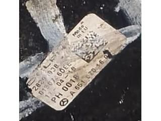 bontott MERCEDES-BENZ GLK-CLASS Adagoló