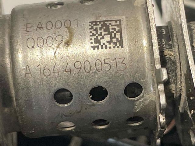 bontott MERCEDES-BENZ GLK-CLASS AdBlue Befecskendező Egység