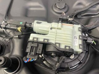 bontott MERCEDES-BENZ GLK-CLASS AdBlue Szivattyú