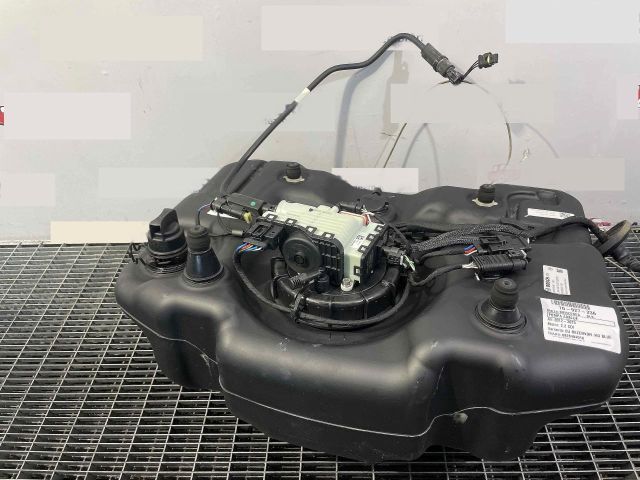 bontott MERCEDES-BENZ GLK-CLASS AdBlue Szivattyú