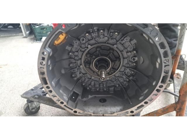 bontott MERCEDES-BENZ GLK-CLASS Automata Váltó