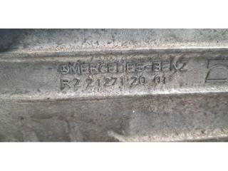 bontott MERCEDES-BENZ GLK-CLASS Automata Váltó
