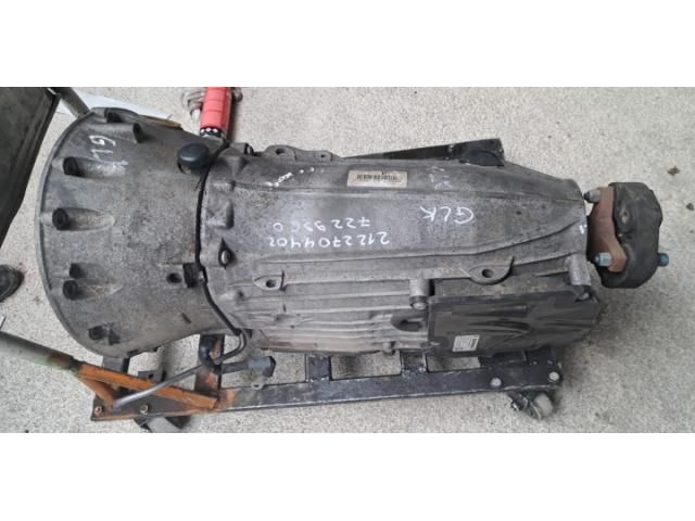 bontott MERCEDES-BENZ GLK-CLASS Automata Váltó