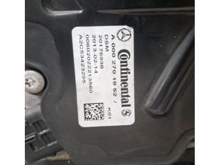 bontott MERCEDES-BENZ GLK-CLASS Automata Váltó