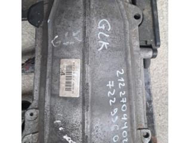 bontott MERCEDES-BENZ GLK-CLASS Automata Váltó