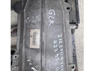 bontott MERCEDES-BENZ GLK-CLASS Automata Váltó