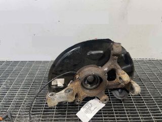 bontott MERCEDES-BENZ GLK-CLASS Bal első Csonkállvány