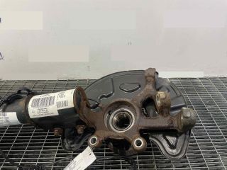 bontott MERCEDES-BENZ GLK-CLASS Bal első Csonkállvány