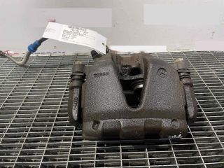 bontott MERCEDES-BENZ GLK-CLASS Bal első Féknyereg Munkahengerrel