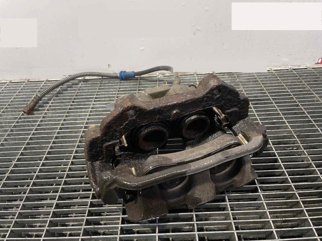 bontott MERCEDES-BENZ GLK-CLASS Bal első Féknyereg Munkahengerrel