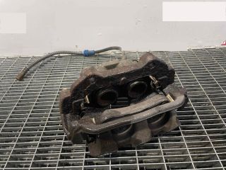 bontott MERCEDES-BENZ GLK-CLASS Bal első Féknyereg Munkahengerrel