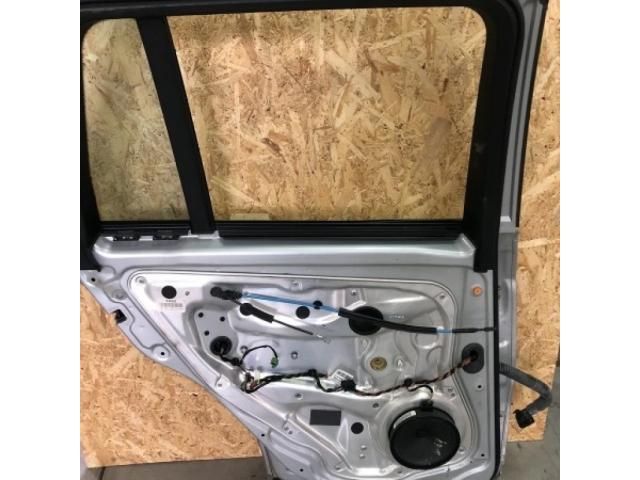 bontott MERCEDES-BENZ GLK-CLASS Bal hátsó Ablakemelő Szerkezet (Elektromos)