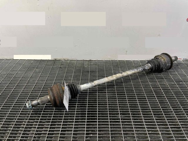 bontott MERCEDES-BENZ GLK-CLASS Bal hátsó Féltengely