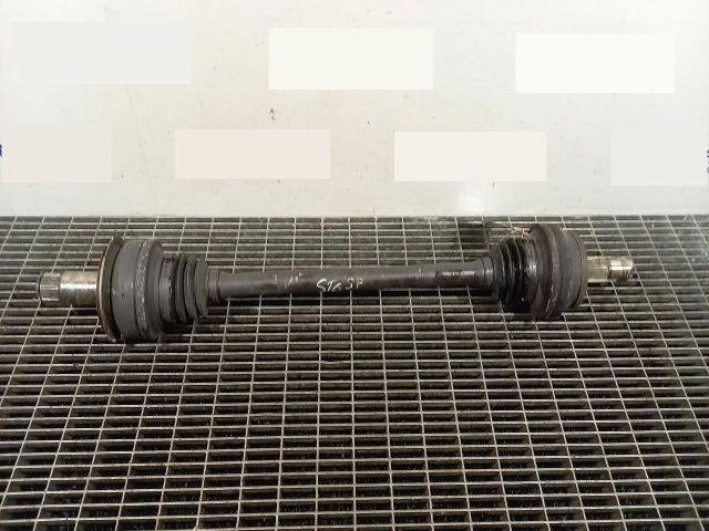 bontott MERCEDES-BENZ GLK-CLASS Bal hátsó Féltengely