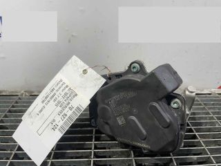 bontott MERCEDES-BENZ GLK-CLASS EGR / AGR Szelep