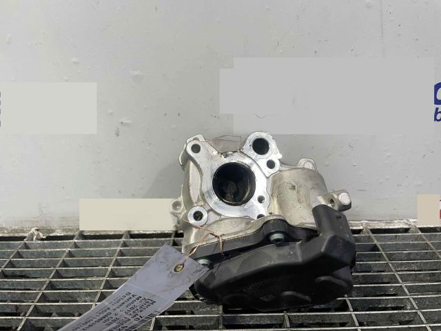 bontott MERCEDES-BENZ GLK-CLASS EGR / AGR Szelep