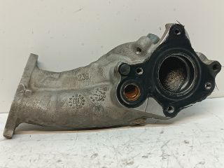 bontott MERCEDES-BENZ GLK-CLASS EGR Hűtő Cső