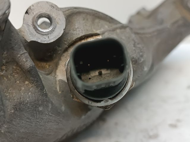 bontott MERCEDES-BENZ GLK-CLASS EGR Hűtő Cső