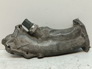 bontott MERCEDES-BENZ GLK-CLASS EGR Hűtő Cső