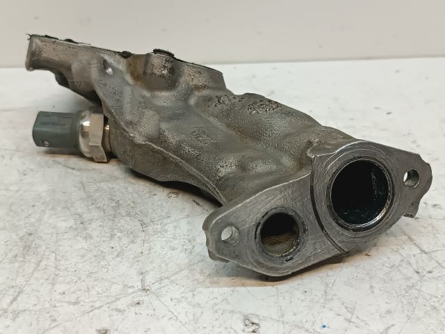 bontott MERCEDES-BENZ GLK-CLASS EGR Hűtő Cső