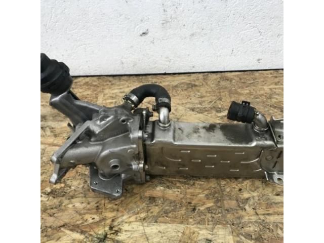 bontott MERCEDES-BENZ GLK-CLASS EGR Hűtő