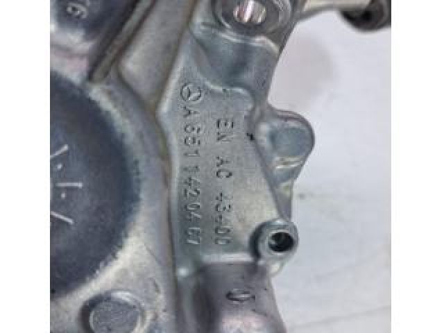 bontott MERCEDES-BENZ GLK-CLASS EGR Hűtő