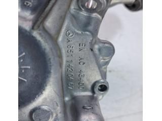 bontott MERCEDES-BENZ GLK-CLASS EGR Hűtő