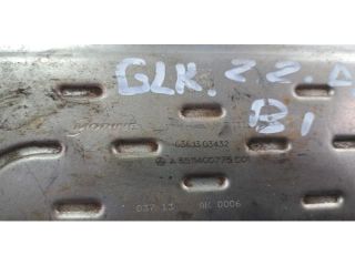 bontott MERCEDES-BENZ GLK-CLASS EGR Hűtő