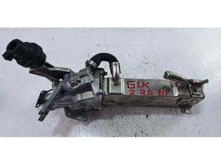 bontott MERCEDES-BENZ GLK-CLASS EGR Hűtő