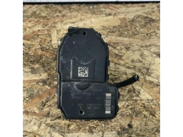 bontott MERCEDES-BENZ GLK-CLASS Fojtószelep (Elektromos)