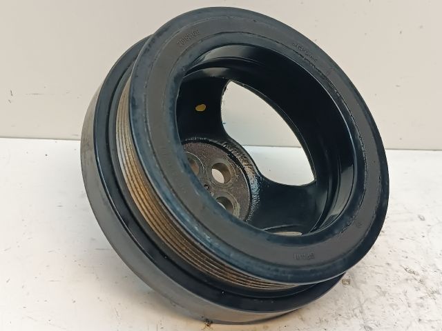 bontott MERCEDES-BENZ GLK-CLASS Főtengely Szíjtárcsa