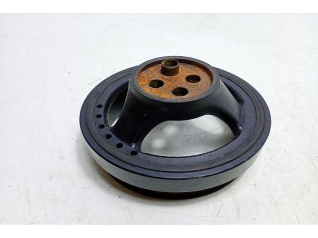 bontott MERCEDES-BENZ GLK-CLASS Főtengely Szíjtárcsa