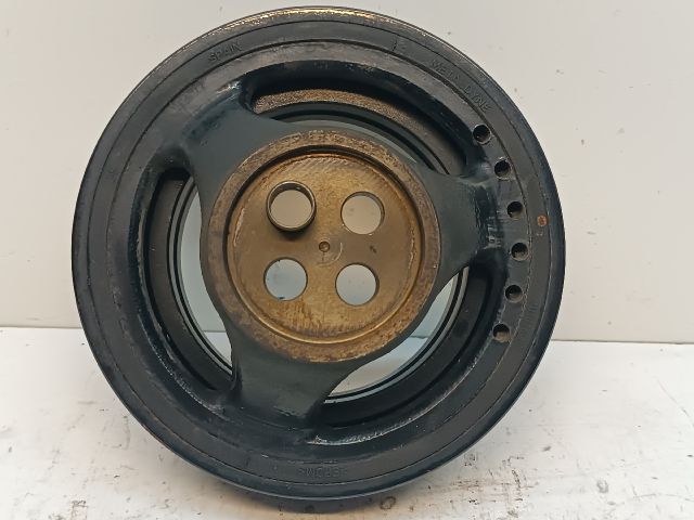 bontott MERCEDES-BENZ GLK-CLASS Főtengely Szíjtárcsa