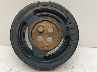 bontott MERCEDES-BENZ GLK-CLASS Főtengely Szíjtárcsa