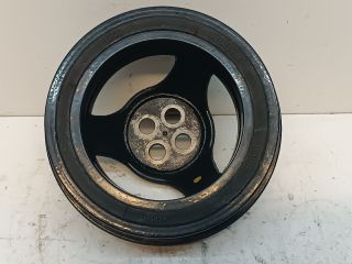 bontott MERCEDES-BENZ GLK-CLASS Főtengely Szíjtárcsa