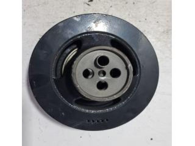 bontott MERCEDES-BENZ GLK-CLASS Főtengely Szíjtárcsa