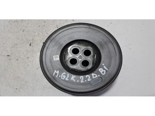 bontott MERCEDES-BENZ GLK-CLASS Főtengely Szíjtárcsa