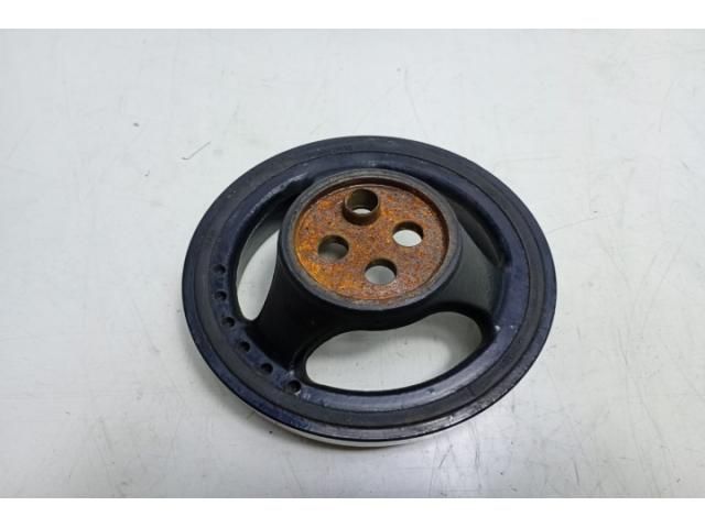 bontott MERCEDES-BENZ GLK-CLASS Főtengely Szíjtárcsa