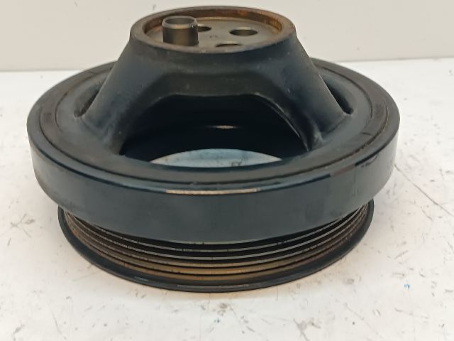 bontott MERCEDES-BENZ GLK-CLASS Főtengely Szíjtárcsa