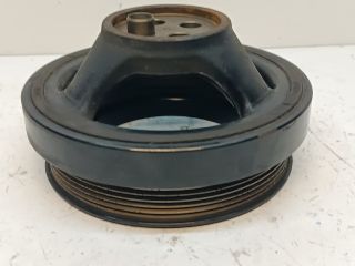 bontott MERCEDES-BENZ GLK-CLASS Főtengely Szíjtárcsa