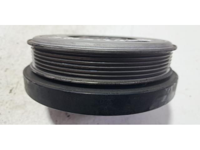 bontott MERCEDES-BENZ GLK-CLASS Főtengely Szíjtárcsa