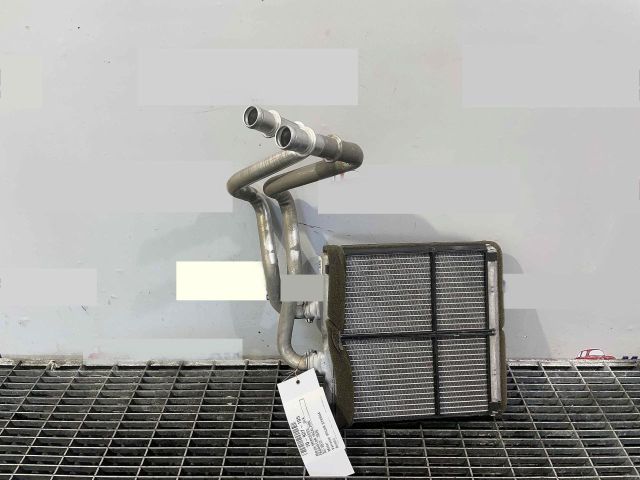 bontott MERCEDES-BENZ GLK-CLASS Fűtőradiátor